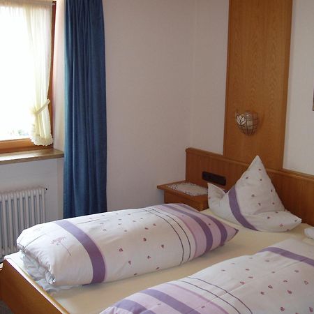 Gaestehaus Zur Faerbe Apartments Oberstdorf Exteriér fotografie